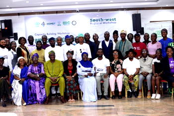 CSOs demand disclosure of JBS MoU, warn against environmental, social risks