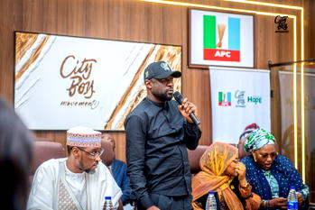 APC’s 2027 Campaign Launch: City Boy Movement deepens grassroots mobilisation
