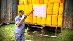 Customs intercepts N3.24bn smuggled goods, recovers N729m revenue in Lagos