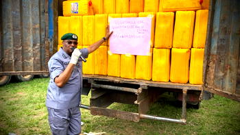 Customs intercepts N3.24bn smuggled goods, recovers N729m revenue in Lagos