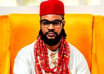 Nigerian lawyer, Daramola bags traditional title