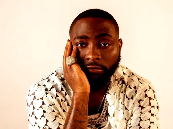 Davido calls on Trump, international community to monitor Osun election