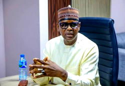 ‘Join APC, align Oyo with centre’ – Tinubu’s minister tells Makinde