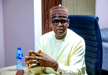 ‘Join APC, align Oyo with centre’ – Tinubu’s minister tells Makinde