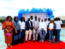 Foundation equips 40 students with digital skills