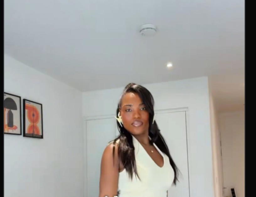 Nigerian lady reveals mistake behind her UK global talent visa application rejection