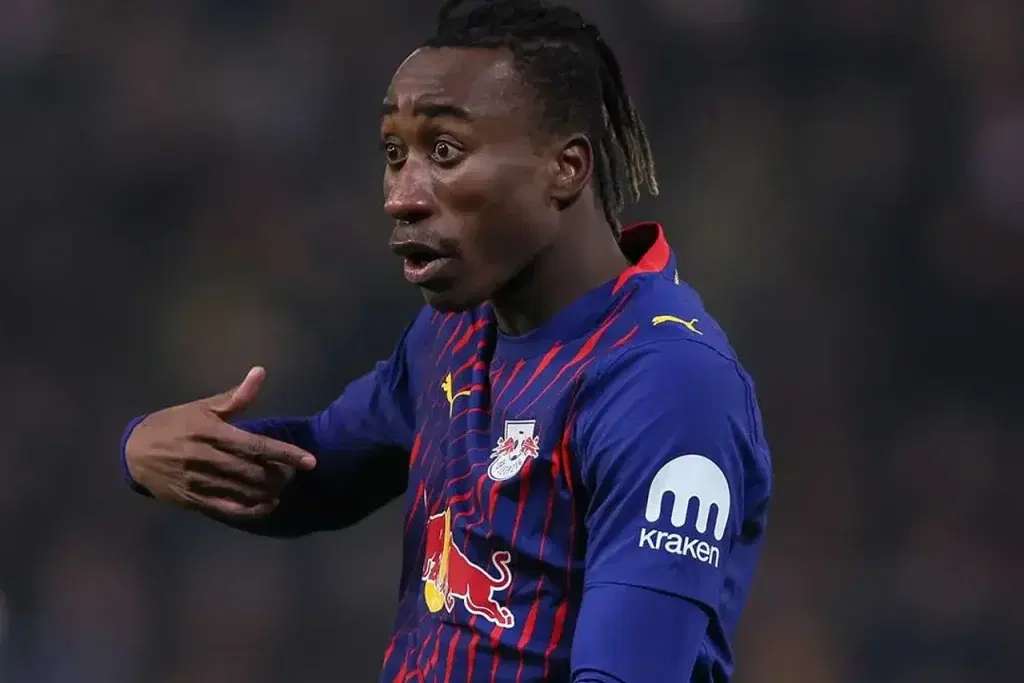 Diomande joins Real Madrid as club’s most expensive player [Top 5]