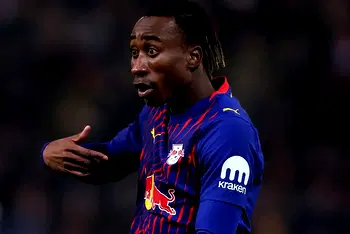 Diomande joins Real Madrid as club’s most expensive player [Top 5]
