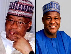 Dogara celebrates Babangida at 85, hails enduring legacy