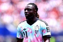 ‘I started coughing blood’ — Doku opens up on World Cup illness before son’s birth