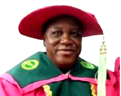 Junaidu emerges CVSN Provost, pledges reforms in veterinary sector