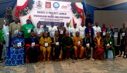 CBM launches three-year disability inclusion project in N/Central Nigeria