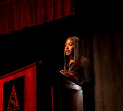 Why better data leads to better business decisions — Lisa Udechukwu