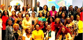 Unsilenced, Unstoppable: African women reclaim power, Identity at historic UK summit