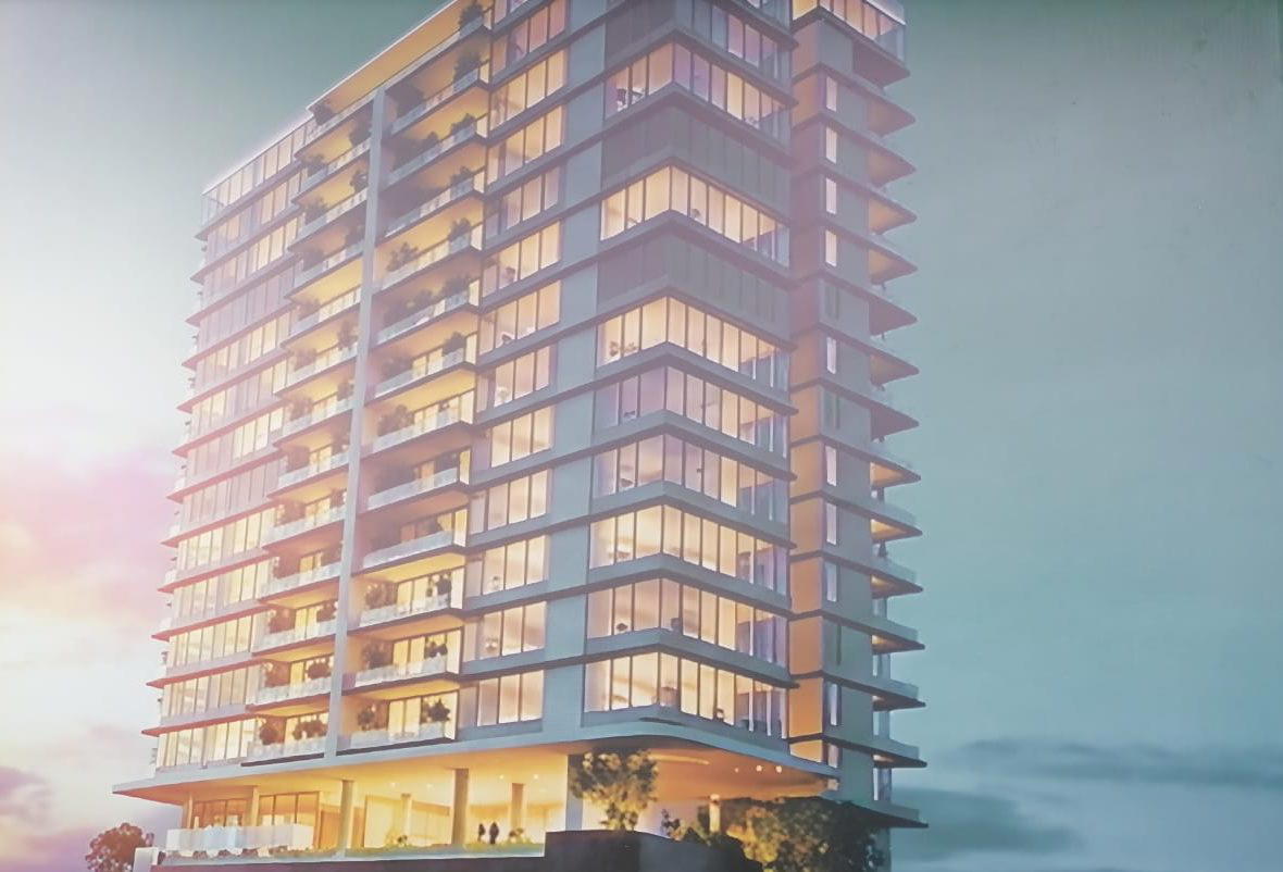Developers unveil 16 Alexander Tower in Ikoyi
