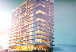 Developers unveil 16 Alexander Tower in Ikoyi