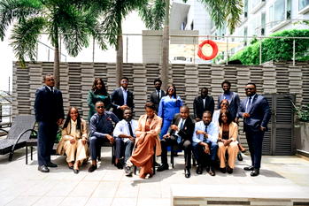 Ecclesia Hills to host “The Glory Cloud” worship gathering in Lagos