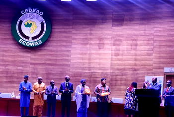 ECOWAS peacekeeping restored stability in West Africa — Defence Minister