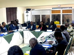 ECOWAS pushes regional carbon market to attract climate investment