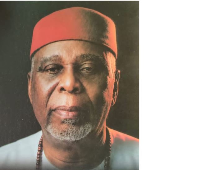 Late Ozo Onyia remembered for integrity, service