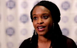 Meet Nigeria’s Ekeng-Itua, first world’s black woman Ph.D holder In Cybernetics