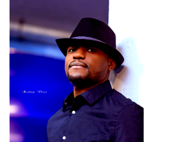 “Tu es ma vie”: Jeremiah Abiola serenades the crowd with a soulful love song