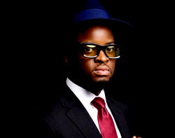 Eldred Akobo promotes entrepreneurship through ‘We Are All The Best’