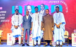 Real estate firm unveils ‘Laff Per Square Meters 2.0’ event in Abuja