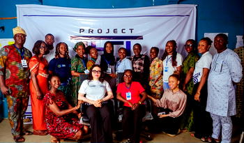 TECI: Elizabeth Oyarese moves to advance inclusive education in Lagos schools