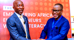 AI adoption enhances workplace safety, says NSITF chief