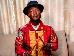 Media expert, Enaibo Asiayei commended for cultural devt