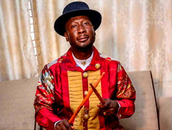 Media expert, Enaibo Asiayei commended for cultural devt