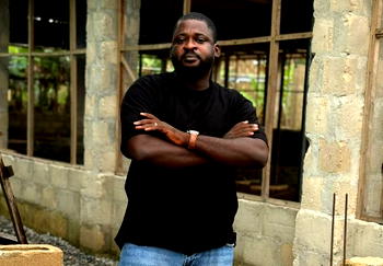 Nigerian entrepreneur, Eromosele Ozah targets one million farmers across Africa