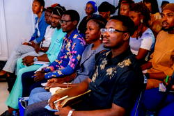 Estate firm trains youths on entrepreneurship, job creation