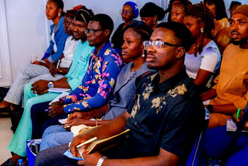 Estate firm trains youths on entrepreneurship, job creation