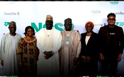 Seamﬁx, FG, CFN sign agreement to launch national digital registry for cooperative sector