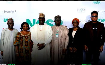 Seamﬁx, FG, CFN sign agreement to launch national digital registry for cooperative sector