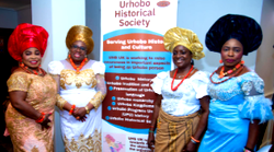 Urhobo unity, culture, history must be preserved — UHS President
