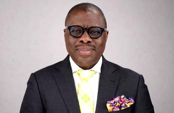 Falade joins NESG’s board as director