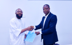 FCMB, Footy Homes begin 250-unit duplex project in Ibadan