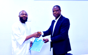 FCMB, Footy Homes begin 250-unit duplex project in Ibadan