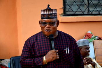FCT stakeholders pass vote of confidence in Wike