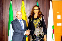 FG seeks Israeli expertise to strengthen border security, combat cross-border crimes