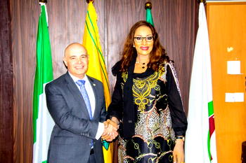 FG seeks Israeli expertise to strengthen border security, combat cross-border crimes