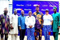 FiberOne deepens CSR investment in Lagos communities