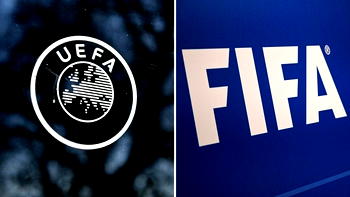 UEFA target Infantino after FIFA shelve World Cup private investment plan