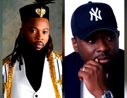 Flavour thrills New York as Akeju’s LOUD IN AFRICA celebrates African culture