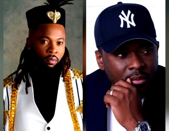 Flavour thrills New York as Akeju’s LOUD IN AFRICA celebrates African culture