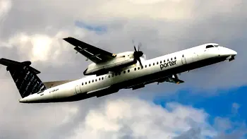 Flight cancelled after child refuses to wear seatbelt, leaves passengers stranded
