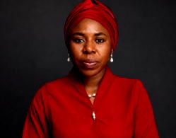 Sidikat Folami, Nigerian circular economy leader appointed CRRE 2026 global ambassador